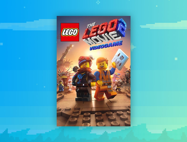 LEGO Movie 2 Videogame