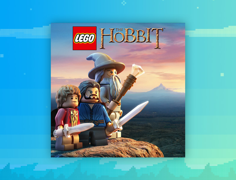 LEGO The Hobbit