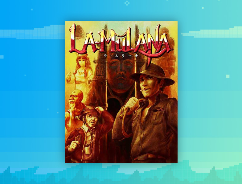 La-Mulana
