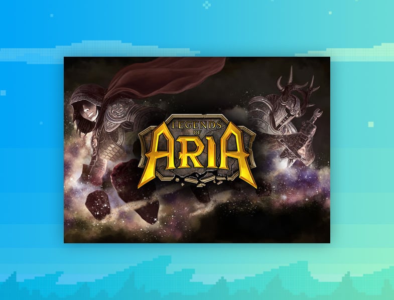 Legends of Aria