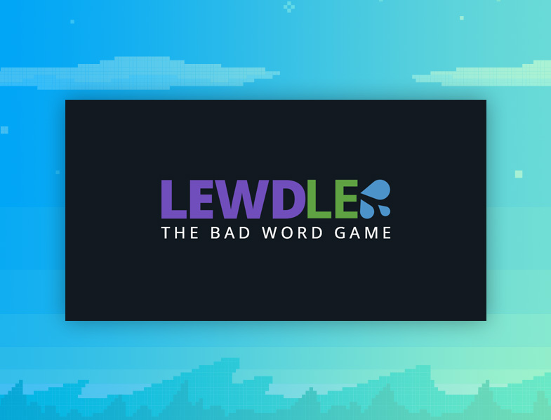 Lewdle