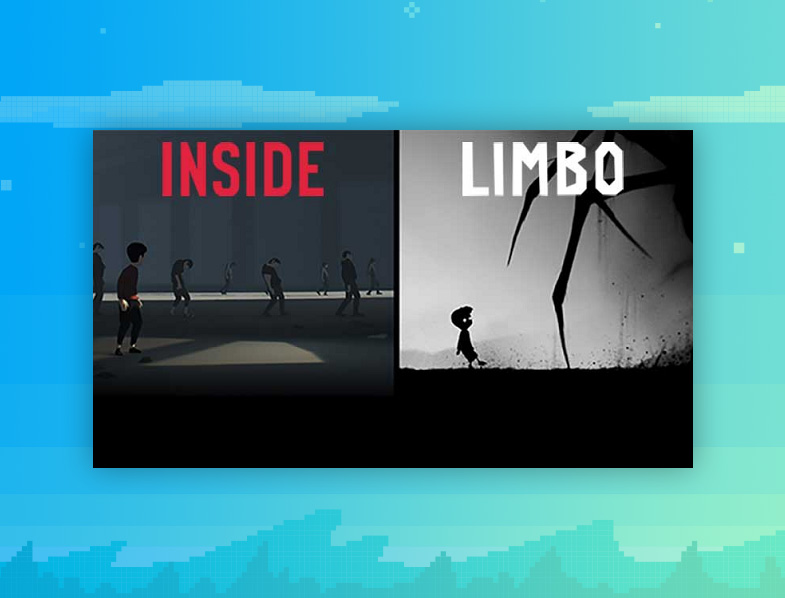 Limbo and Inside