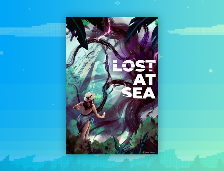 Lost at Sea