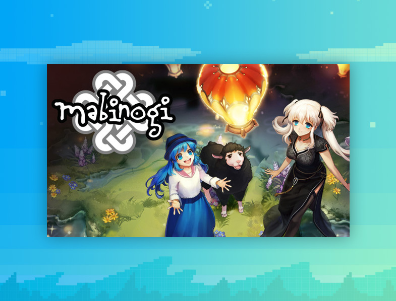 Mabinogi