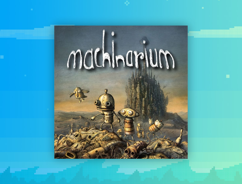 Machinarium