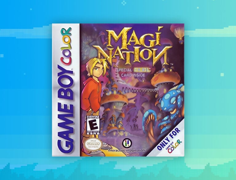 Best Gameboy & Gameboy Color RPGs of All Time!