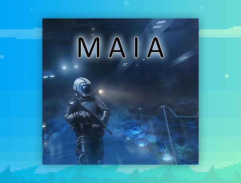 Maia