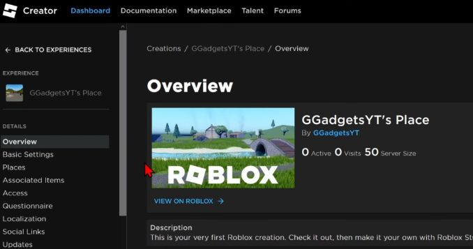 Making a Game Pass