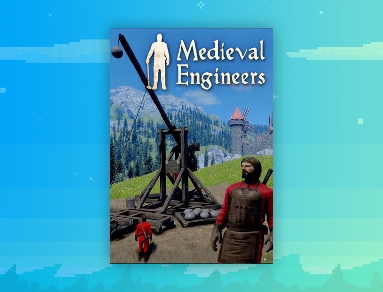 Medieval Engineers