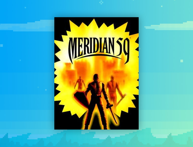 Meridian 59