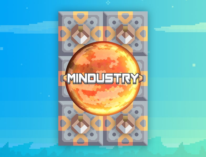 Mindustry