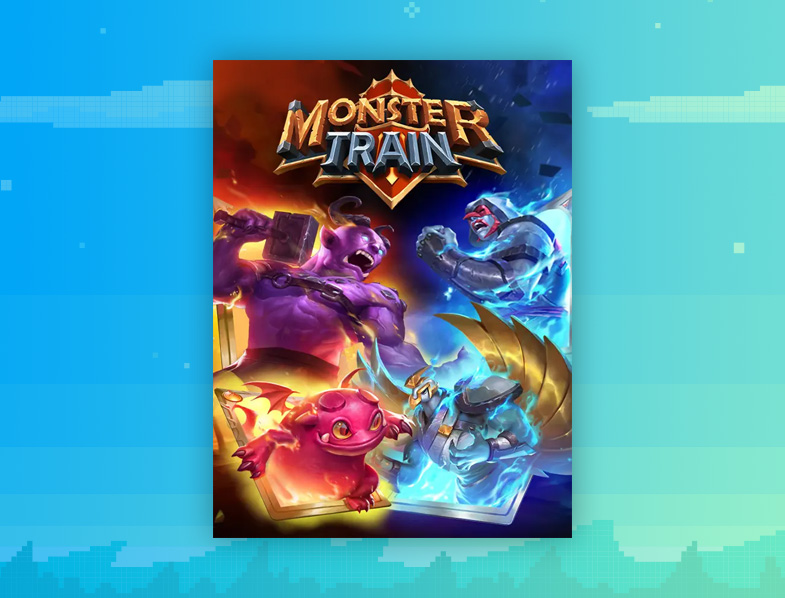 Monster Train