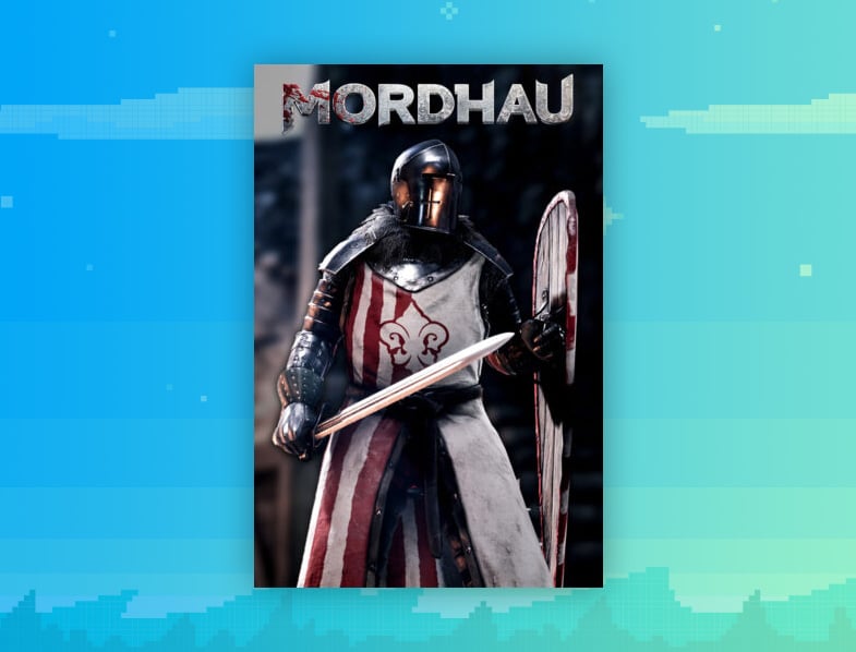 Mordhau
