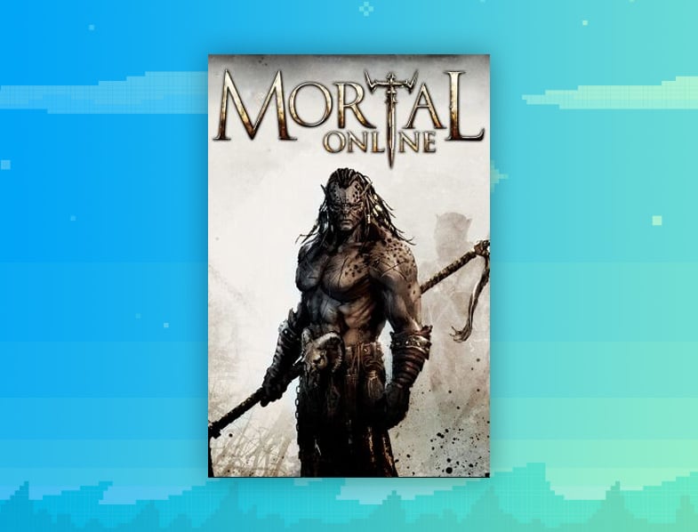 Mortal Online