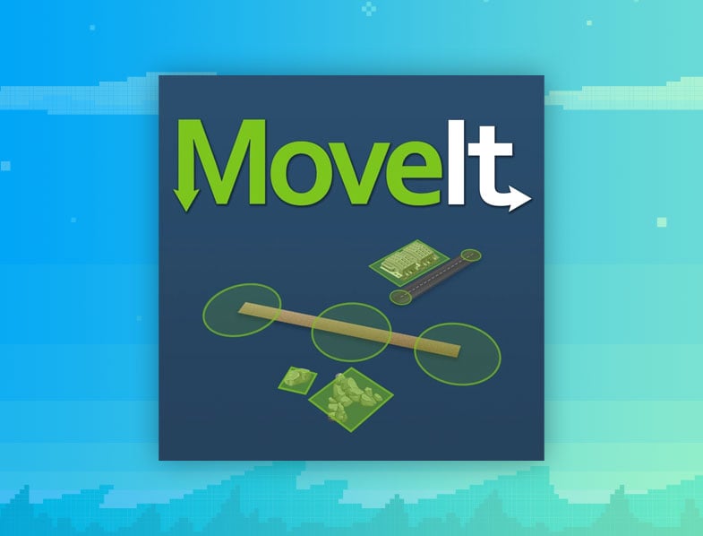 Move It
