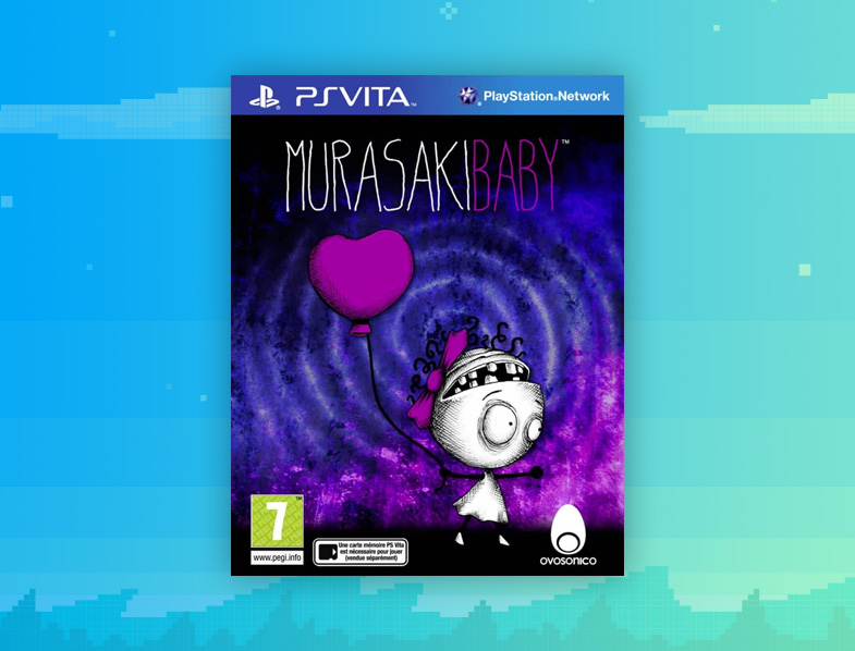 Murasaki Baby