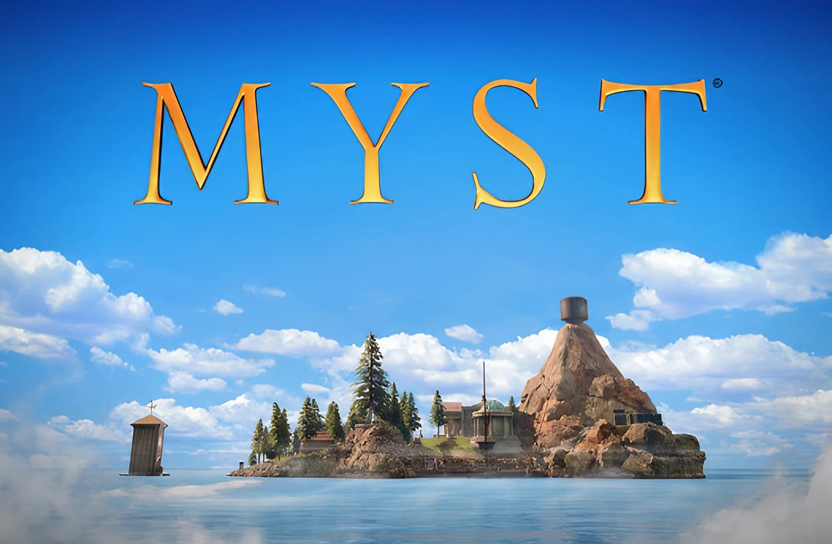 Games Like Myst: 20 Similar Adventure Game Alternatives