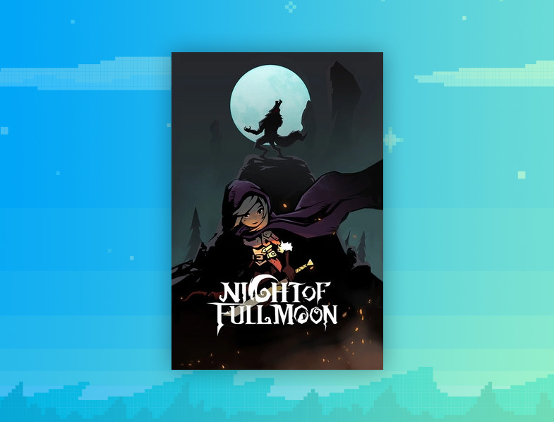 Night of the Full Moon