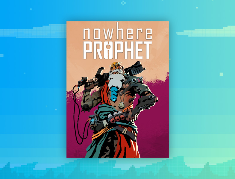 Nowhere Prophet