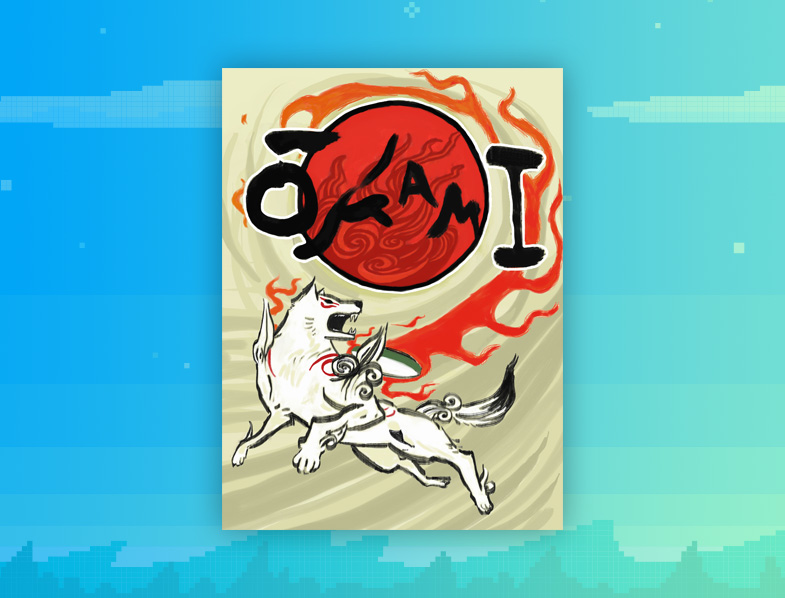 Okami