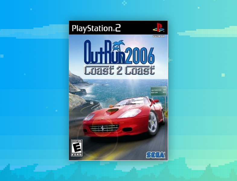 Outrun 2006: Coast To Coast