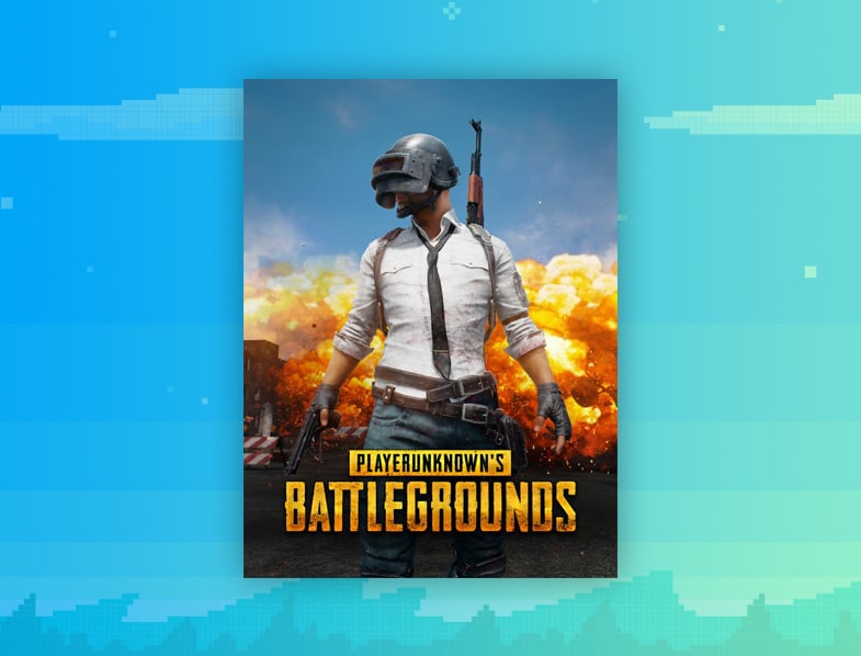 PUBG