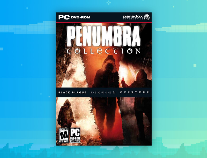 Penumbra series