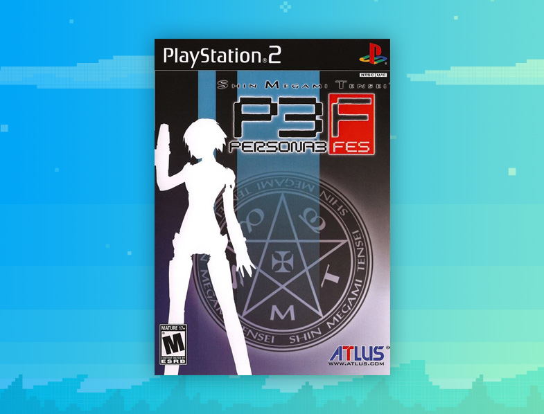 Persona 3 FES