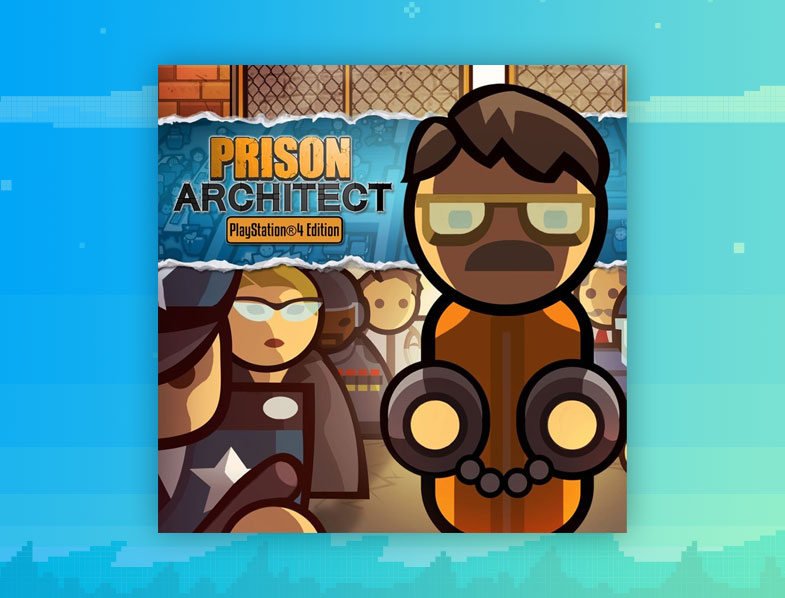 Prison Architect