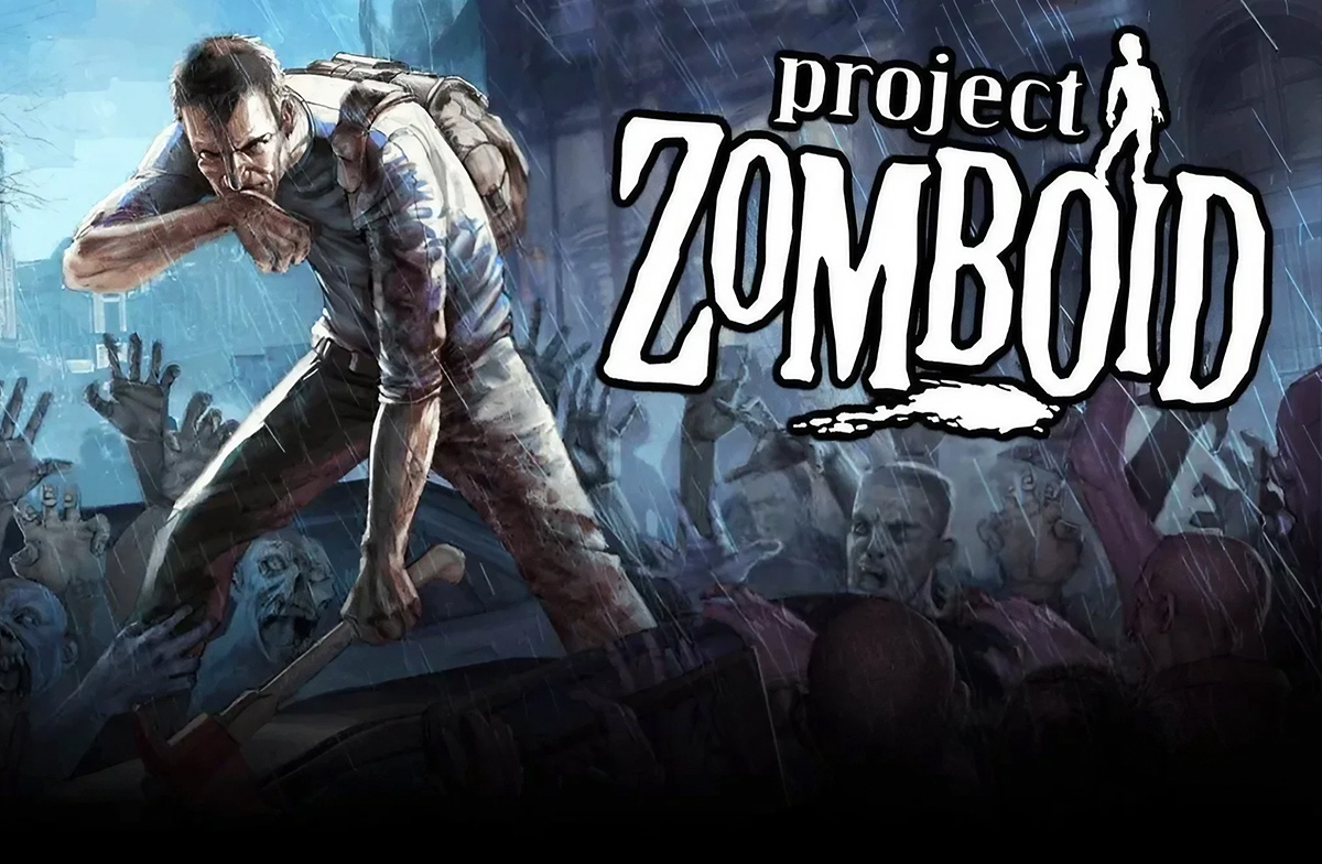 20 Games Like Project Zomboid