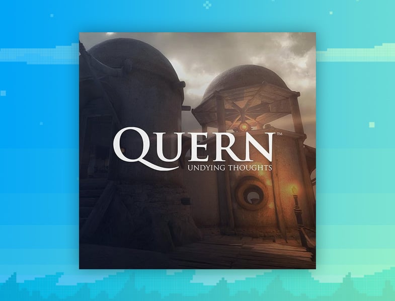 Quern: Undying Thoughts
