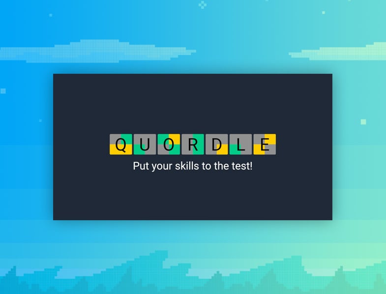 Quordle