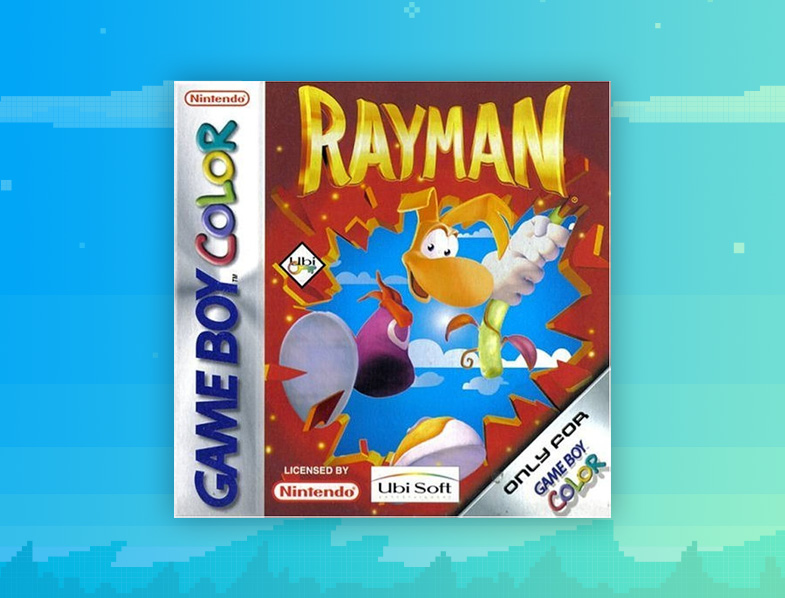 Rayman