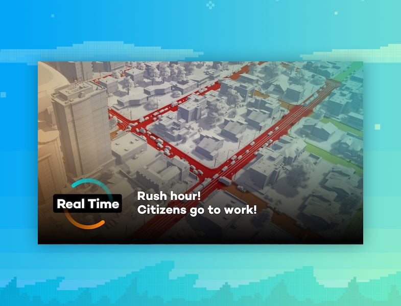 Real Time