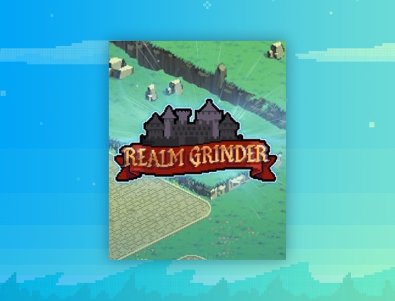 Realm Grinder