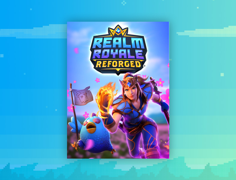 Realm Royale