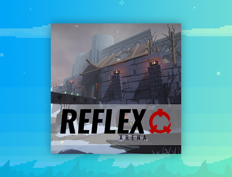 Reflex Arena