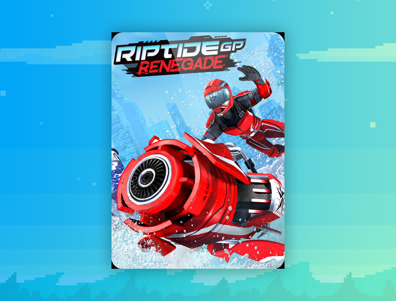 Riptide GP: Renegade