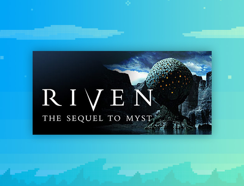 Riven