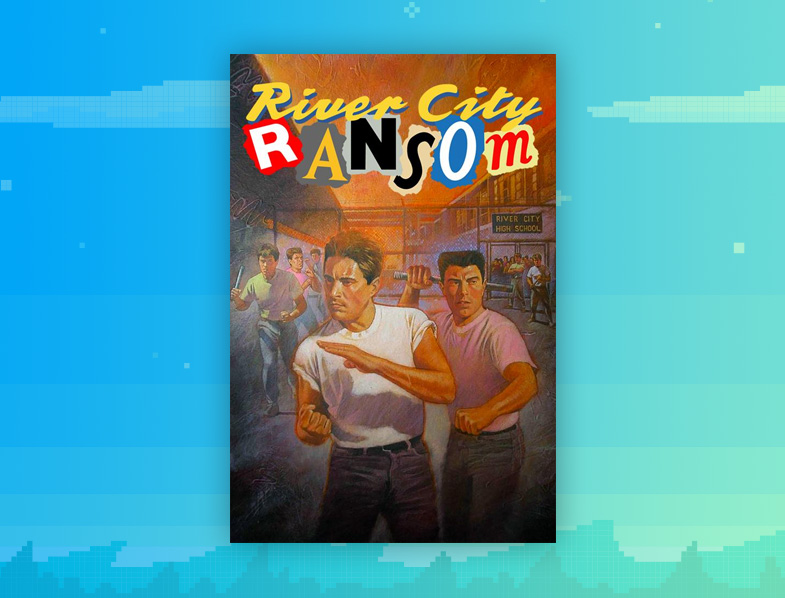River City Ransom