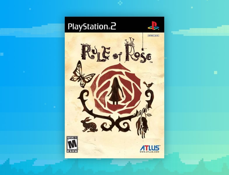 Rule Of Rose