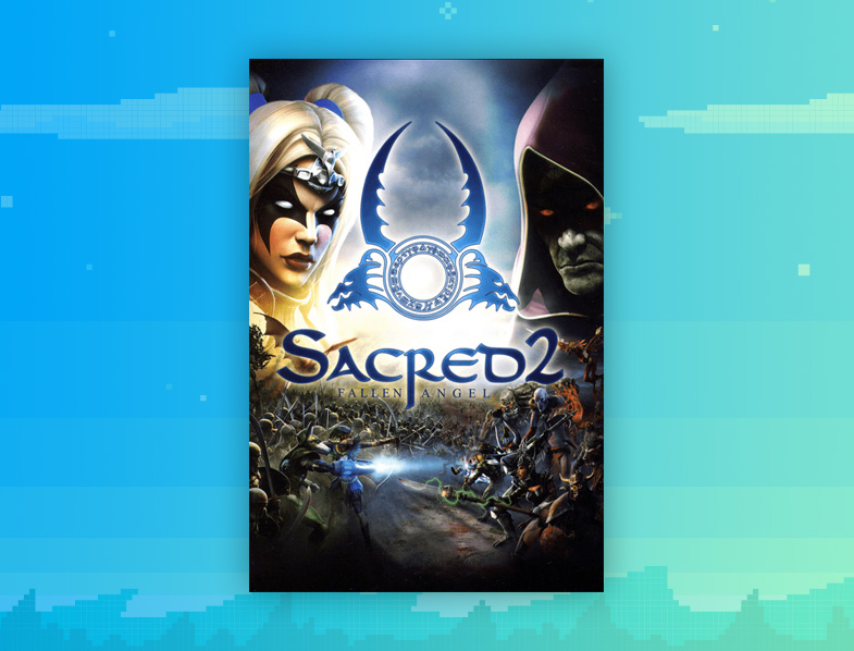 Sacred 2