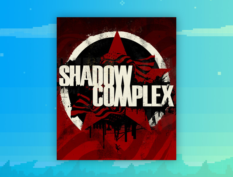 Shadow Complex