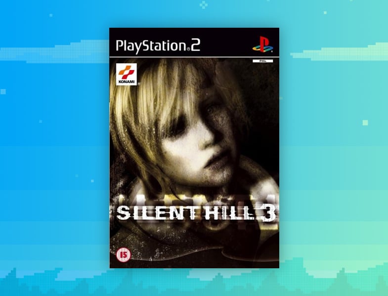 Silent Hill 3
