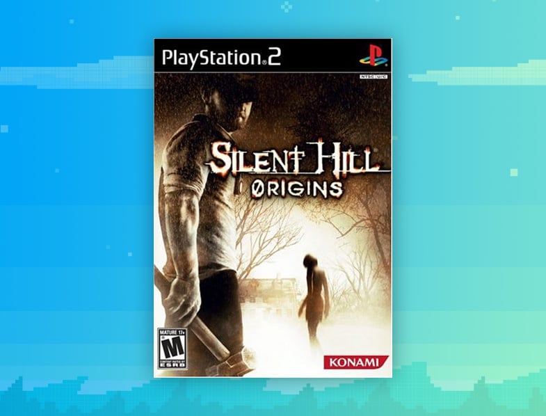 Silent Hill: Origins