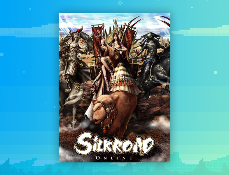 Silkroad Online