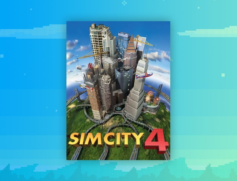 SimCity 4