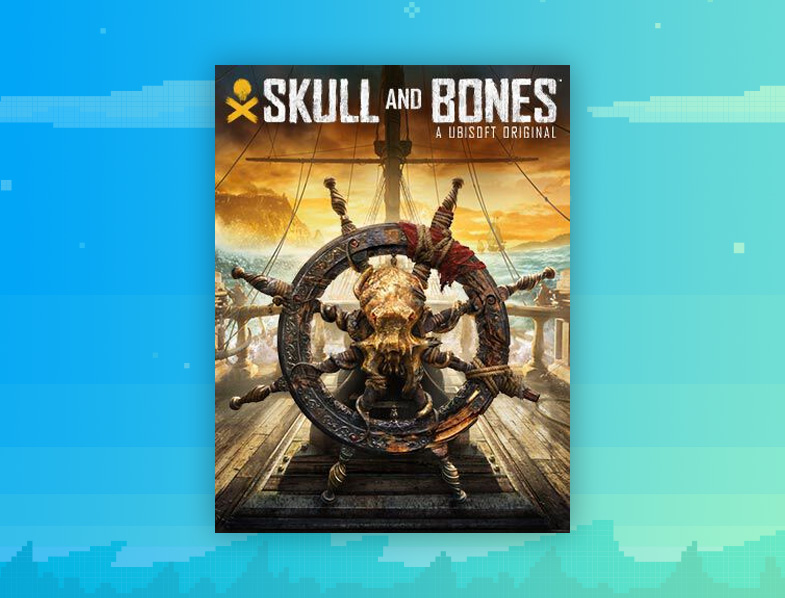 Skull & Bones