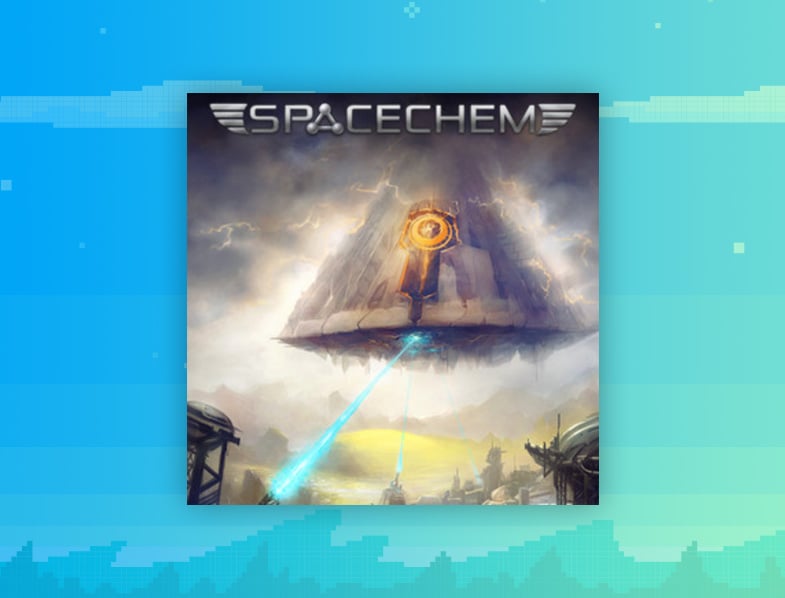 SpaceChem