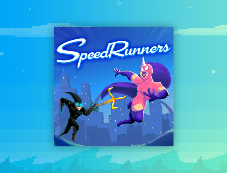 SpeedRunners